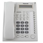 Мини Атс Panasonic KX-TES824 60000 тенге