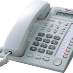 Мини Атс Panasonic KX-TES824 60000 тенге