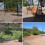 Номера (комната,кухня,сан.узел - в каждом) для отдыха в Крыму
