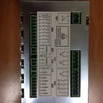 Блок управления компрессорами AirMaster S1-10 S1-20