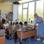 Частная школа Образование Плюс I: откройте ребенку путь к успеху