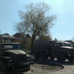 Артезианская  скважина под «Ключ» в Днепропетровской обл.