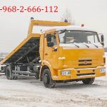Эвакуатор — 8-968-2-666-112- в изобильном — в донском — авто —
