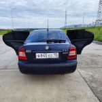 Продам автомобиль SKODA OCTAVIA 2012 г.в. Иннополис