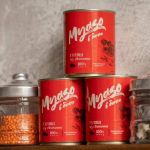 Продам мясные кoнсepвы - Myaso в бaнке. Тушeнкa.