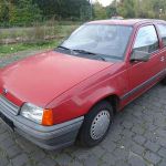Авторазборка ! Опель Рекорд-Кадет-Манта 1980г-1986г