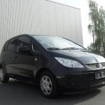 Авторазборка Митсубиси  Кольт 2004- 2007г