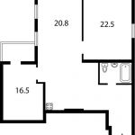 Продажа стильной квартиры в Центре, метро Крещатик
