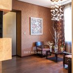 Продажа видовой дизайн-квартиры, метро Голосеевская