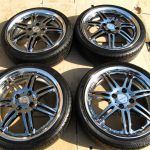 Колеса 215-45 r18 mitsubishi galant автошины astra