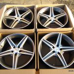 Колеса 215-45 r18 mitsubishi galant автошины astra