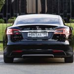 Продам автомобиль TESLA MODEL S 2016 г.в. Краснодар.