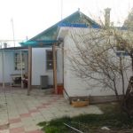 Продам полдома в  г. Ейске  на  Азовском море