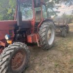 Продам трактор ЛТЗ-55 1992 г.в.
