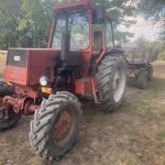 Продам трактор ЛТЗ-55 1992 г.в.
