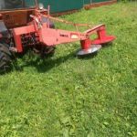 Продам трактор ЛТЗ-55 1992 г.в.