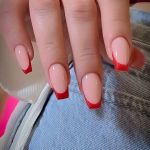Студия Commode Nails: маникюр, педикюр, брови в Краснодаре