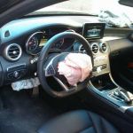 Восстановление Srs Airbag, ремонт парприза, тopпeд, Краснодар