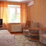 Квартиры для семейного отдыха у моря  в  Феодосии