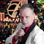 Тамада, город львов, сергей куприенко
