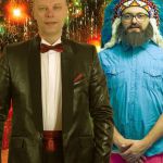 Тамада львів сергій купрієнко