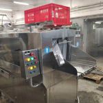 Машины для мойки ящиков и оборотной тары ЧистоПром