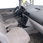 Volkswagen Sharan 1.8 5V Turbo