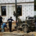 Бурение скважин с обустройством. Скидки! Вода от А до Я