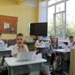 Частная школа «ОБРАЗОВАНИЕ ПЛЮС…I» открыла запись на 2025–2026