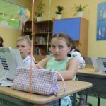 Частная школа «ОБРАЗОВАНИЕ ПЛЮС…I» открыла запись на 2025–2026