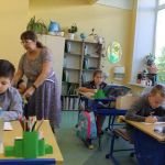 Частная школа ЗАО Москвы Образование Плюс I