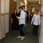 Частная школа ЗАО Образование Плюс.I