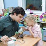 Частный детский сад Образование Плюс...I