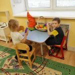Детский сад в Очаково-Матвеевском: скидка 20% до 31.12.2024