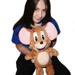 Мягкие мишки, коты, мышки, Безопасные игрушки в Москве