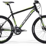 Продаем mtb велосипед Merida Matts 40-D (2014)