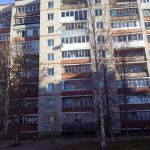Продается 2-х комнатная квартира наро-фоминский р-н
