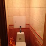 Продается 3-ком.квартира  ул.плеханова дом 29к1