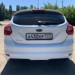 Продам автомобиль FORD FOCUS 2013 г.в.