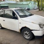 Продам автомобиль VOLKSWAGEN LUPO 1999 г.в.