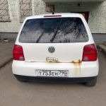 Продам автомобиль VOLKSWAGEN LUPO 1999 г.в.
