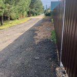 Продаётся новый дом, 2022 года постройки, в г. Яхрома