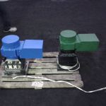 Револьверная головка 16К30Ф3.40.000 ( Для станка 16К30Ф3)