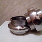 Ролики накатные для станков РТ30101 РТ301 КЖ1841 КЖ1842 КЖ