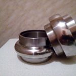 Ролики накатные для станков РТ30101 РТ301 КЖ1841 КЖ1842 КЖ