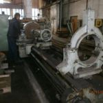Станки Металообрабатывающие