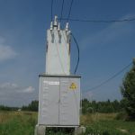 Уч-к по Ярославке на продажу в д. Долматово.