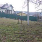 участок 7 сот пмж , д.Сатино-татарское, Варшавское ш, г. Москва.