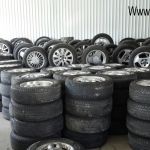 Запчасти Saab. Сааб.
