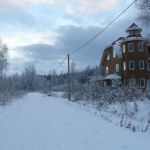 Земельные участки в Подмосковье
